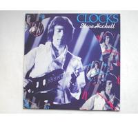 Hackett, Steve - Clocks