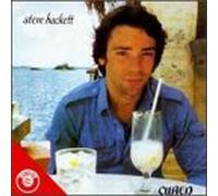 Hackett, Steve - Cured