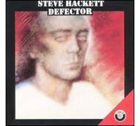 Hackett, Steve - Defector