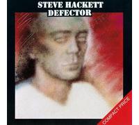 Hackett, Steve - Defector