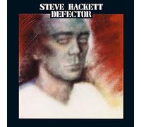 Hackett Steve - Defector (Deluxe Edt.)(2Cd+Dvd)