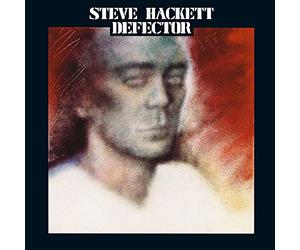 Hackett Steve - Defector (Deluxe Edt.)(2Cd+Dvd)
