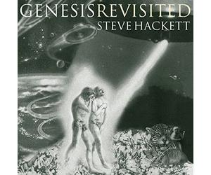 Hackett Steve - Genesis Revisited I