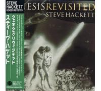 Hackett, Steve - Genesis Revisited (Mini Lp Sleeve)