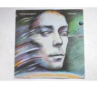 Hackett, Steve - Hackett, Steve Cell 151 12" Charisma CELL12 EX/EX 1983 12 inch