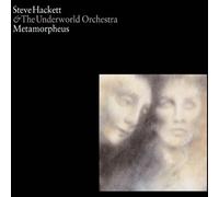 Hackett,Steve - Metamorpheus
