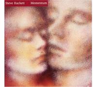 Hackett, Steve - Momentum