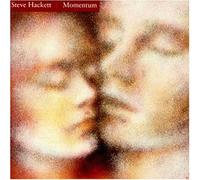 Hackett,Steve - Momentum
