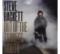 Hackett, Steve - Out Of The Tunnel's Mouth (2 CD)