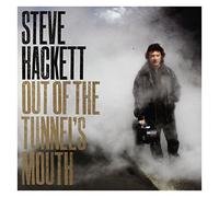 Hackett, Steve - Out Of The Tunnel's Mouth: Special Edition (2 CD)