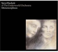 Hackett, Steve & The Underworld Orchestra - Metamorpheus