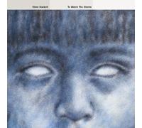 Steve Hackett To Watch the Storms (CD) Album
