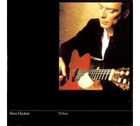 Hackett, Steve - Tribute