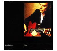 Hackett,Steve - Tribute