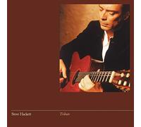 Hackett Steve - TRIBUTE -DIGI-