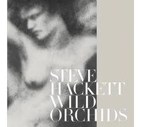 Hackett Steve - Wild Orchids (Re-Issue 2013)