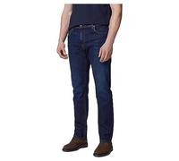 Hackett Vintage Wash CL Jeans, Blu (Denim Blue), 28W/28L Uomo