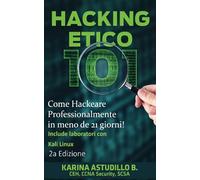 Hacking Etico 101