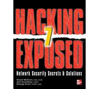 Hacking Exposed 7: Network Security Secrets and Solutions [Lingua inglese]