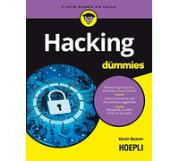 Hacking for dummies