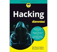 Hacking für Dummies