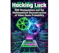 Hacking Luck: RNG Manipulation and the Mathematical Deconstruction of Video Game Probability