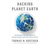 Thomas M. Kostigen Hacking Planet Earth (Tascabile)