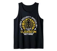 Hacking Programmer Niente IT Tech Cyber Security Hacker Canotta