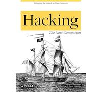 Hacking: The Next Generation