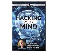 Hacking Your Mind (DVD)