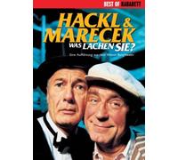 Hackl & Marecek - Was lachen Sie?