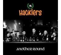 Hacklers Another Round (Black (Vinyl LP)
