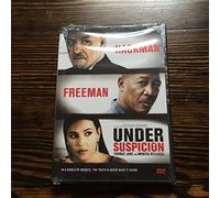 Hackman/Freeman/Jane/Bellucci - Under Suspicion