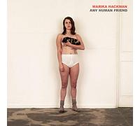 Hackman, Marika - Any Human Friend
