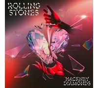 The Rolling Stones Hackney Diamonds Limitata CD IN Digipak + Libretto Nuovo &