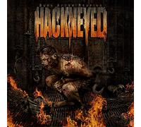 Hackneyed - Burn After Reaping