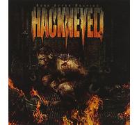 Hackneyed - Burn After Reaping