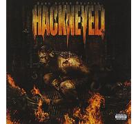 Hackneyed - Burn After Reaping
