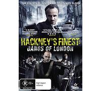 Hackneys Finest - Gangs of London [NON-USA Format / PAL / Region 4 Import - Australia]