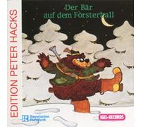 Hacks,Peter - Der Bär auf dem Försterball