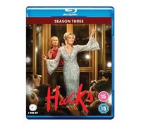 Hacks: Season 3 [Blu-ray]