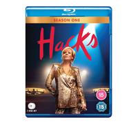 Hacks: Season One (Blu-ray) Rose Abdoo Jean Smart Mark Indelicato Kaitlin Olson
