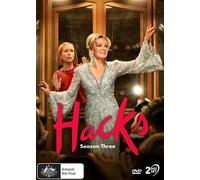 Hacks: Season Three (DVD)