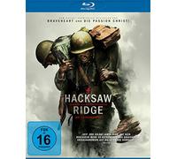 Hacksaw Ridge