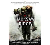 Hacksaw Ridge