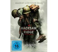 Hacksaw Ridge