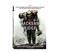 Hacksaw Ridge