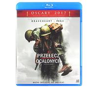Hacksaw Ridge [Blu-Ray] [Region Free] (IMPORT) (Nessuna versione italiana)