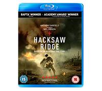 Hacksaw Ridge [Edizione: Regno Unito]