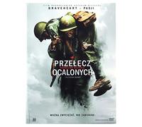 Hacksaw Ridge (Polish Import) [DVD] (English audio)